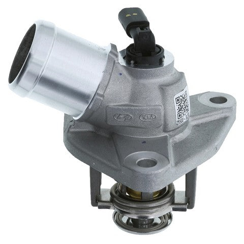 Motorad Engine Coolant Thermostat Housing Assembly P/N:1089-212 Fits: Hyundai Palisade 24-20, Kia Cadenza 20-17, Kia Sedona 21-19, Kia Sorento 20-19, Kia Telluride 24-20 - Image 4
