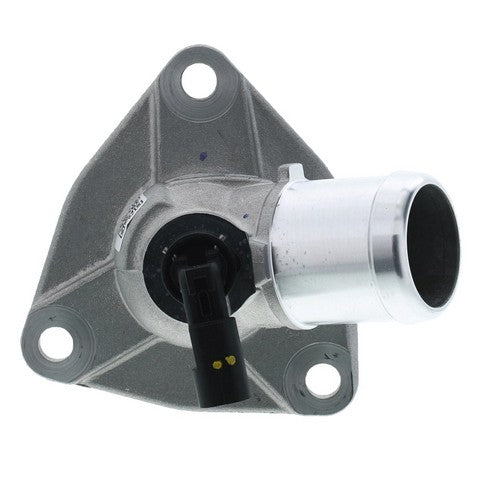 Motorad Engine Coolant Thermostat Housing Assembly P/N:1089-212 Fits: Hyundai Palisade 24-20, Kia Cadenza 20-17, Kia Sedona 21-19, Kia Sorento 20-19, Kia Telluride 24-20 - Image 2