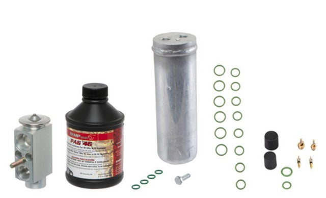 Four Seasons A/C Compressor Replacement Service Kit P/N:10892SK Fits: Ford Escape 16-13 - Image 1