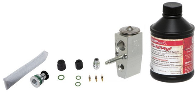 Four Seasons A/C Compressor Replacement Service Kit P/N:10895SK Fits: Buick Encore 22-13, Chevrolet Trax 22-13 - Image 1