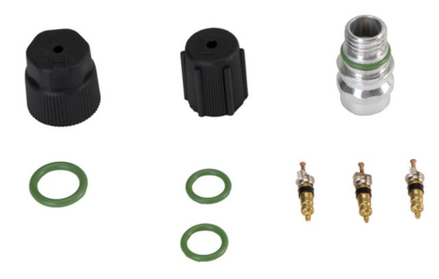 Four Seasons A/C Compressor Replacement Service Kit P/N:10895SK Fits: Buick Encore 22-13, Chevrolet Trax 22-13 - Image 3