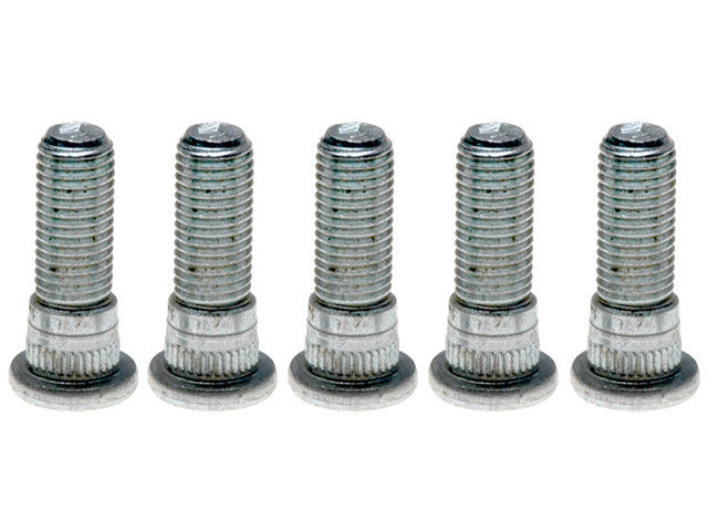 Raybestos Brakes Wheel Lug Stud P/N:1089B Fits: Chevrolet Chevette 87-76, Pontiac T1000 87-81 - Image 1