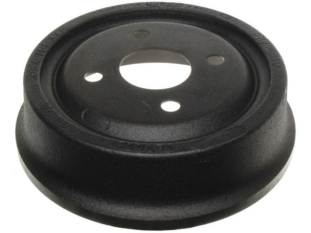 Raybestos Brakes Brake Drum P/N:1089 Fits: Chevrolet Chevette 87-76, Pontiac Acadian 87-76, Pontiac T1000 87-81 - Image 1