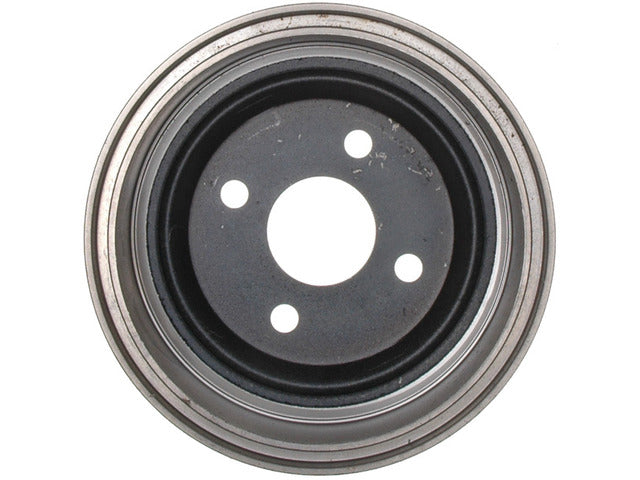 Raybestos Brakes Brake Drum P/N:1089 Fits: Chevrolet Chevette 87-76, Pontiac Acadian 87-76, Pontiac T1000 87-81 - Image 2