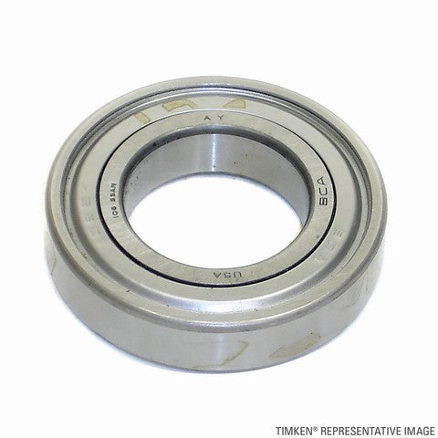Timken Manual Transmission Input Shaft Bearing,Manual Transmission Main Shaft Bearing P/N:108A Fits: Acura Cl, Dodge Colt, Eagle Summit, Ford Fairmont, Ford Granada, Ford Maverick, Ford Mustang, Ford Mustang Ii, Ford Pinto, Hyundai Excel - Image 1