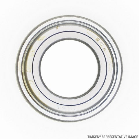 Timken Manual Transmission Input Shaft Bearing,Manual Transmission Main Shaft Bearing P/N:108A Fits: Acura Cl, Dodge Colt, Eagle Summit, Ford Fairmont, Ford Granada, Ford Maverick, Ford Mustang, Ford Mustang Ii, Ford Pinto, Hyundai Excel - Image 2