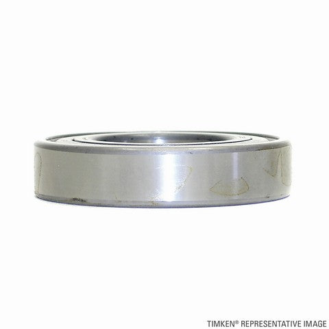 Timken Manual Transmission Input Shaft Bearing,Manual Transmission Main Shaft Bearing P/N:108A Fits: Acura Cl, Dodge Colt, Eagle Summit, Ford Fairmont, Ford Granada, Ford Maverick, Ford Mustang, Ford Mustang Ii, Ford Pinto, Hyundai Excel - Image 3