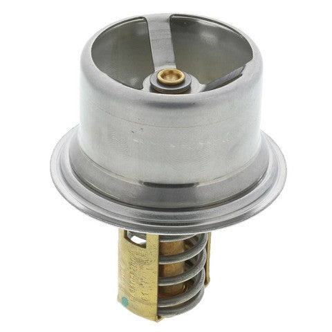 Motorad Engine Coolant Thermostat P/N:1090-178 Fits: Porsche 911 17-09, Porsche Boxster 12-09, Porsche Cayman 12-09 - Image 1