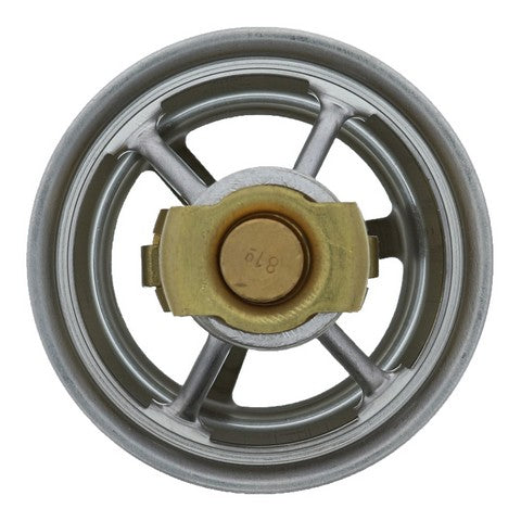 Motorad Engine Coolant Thermostat P/N:1090-178 Fits: Porsche 911 17-09, Porsche Boxster 12-09, Porsche Cayman 12-09 - Image 5