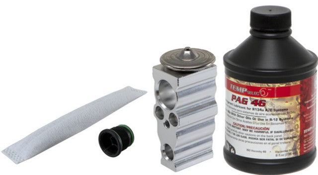 Four Seasons A/C Compressor Replacement Service Kit P/N:10900SK Fits: Honda Civic 21-16 - Image 1
