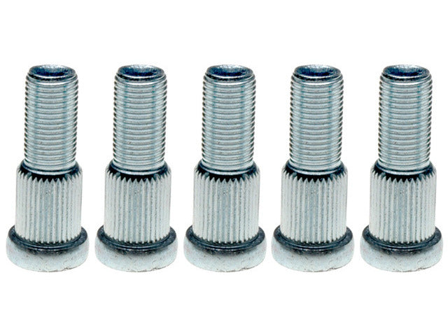 Raybestos Brakes Wheel Lug Stud P/N:1090B Fits: Chrysler 300, Chrysler New Yorker, Chrysler Newport, Chrysler TOWN &amp; COUNTRY, Dodge 330, Dodge 440, Dodge 880, Dodge A100, Dodge A100 Truck, Dodge A108 Van - Image 1