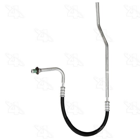 Four Seasons A/C Compressor Kit P/N:1092NK Fits: Ford Mustang 98-96 - Image 3