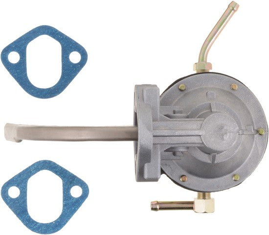 Airtex Fuel Pumps Mechanical Fuel Pump P/N:1096 Fits: Nissan 610 1973, Nissan 620 1975, Nissan 620 Pickup 74-72, Nissan 710 75-74 - Image 2