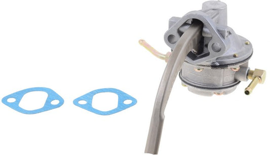 Airtex Fuel Pumps Mechanical Fuel Pump P/N:1096 Fits: Nissan 610 1973, Nissan 620 1975, Nissan 620 Pickup 74-72, Nissan 710 75-74 - Image 1