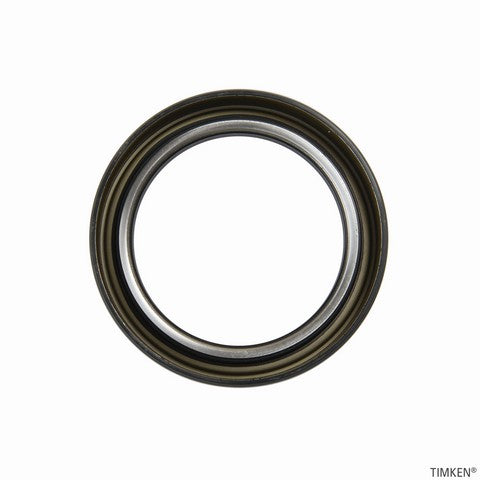 Timken Wheel Seal P/N:10P35000 Fits: Ford F-53 Motorhome Chassis 09-08, Ford F-53 Motorhome Chassis 22-11 - Image 2