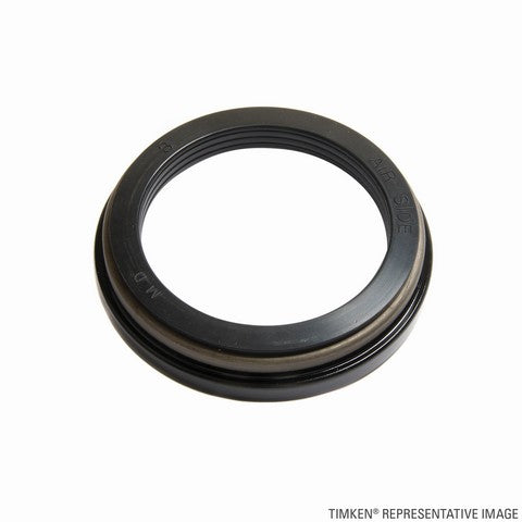 Timken Wheel Seal P/N:11S39380 Fits: Chevrolet C50, Chevrolet C5500 Kodiak, Chevrolet C60, Chevrolet C60 Kodiak, Chevrolet C70, Chevrolet C70 Kodiak, Chevrolet P40, Chevrolet W4500 Tiltmaster, GMC C5000 - Image 1