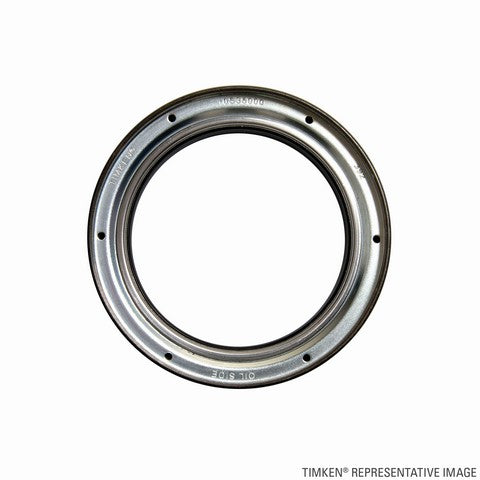 Timken Wheel Seal P/N:10S43750 Fits: Chevrolet C50, Chevrolet C5500 Kodiak, Chevrolet C60, Chevrolet C60 Kodiak, Chevrolet C6500 Kodiak, Chevrolet C70, Chevrolet C70 Kodiak, Chevrolet C7500 Kodiak, Chevrolet T6500, Chevrolet T7500 - Image 2