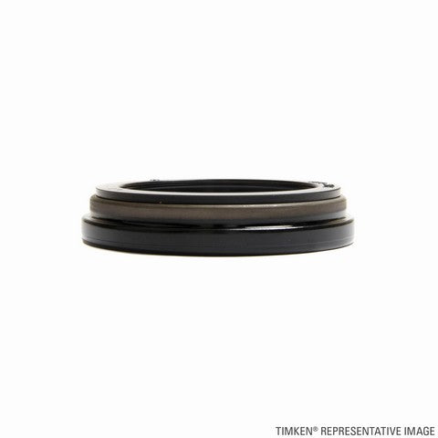 Timken Wheel Seal P/N:11S39380 Fits: Chevrolet C50, Chevrolet C5500 Kodiak, Chevrolet C60, Chevrolet C60 Kodiak, Chevrolet C70, Chevrolet C70 Kodiak, Chevrolet P40, Chevrolet W4500 Tiltmaster, GMC C5000 - Image 3
