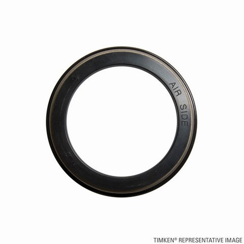 Timken Wheel Seal P/N:11S39380 Fits: Chevrolet C50, Chevrolet C5500 Kodiak, Chevrolet C60, Chevrolet C60 Kodiak, Chevrolet C70, Chevrolet C70 Kodiak, Chevrolet P40, Chevrolet W4500 Tiltmaster, GMC C5000 - Image 4