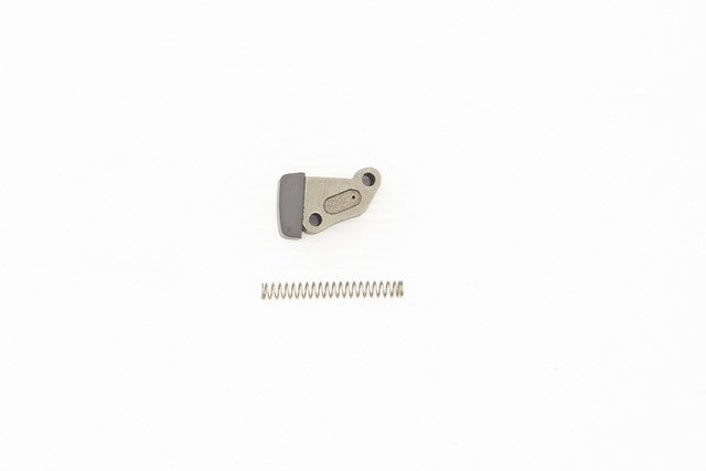 Safety Auto Parts Corp Engine Timing Chain Tensioner P/N:11-9005 Fits: Nissan 1200 73-71, Nissan 1300 73-72, Nissan 210 82-79, Nissan 310 81-79, Nissan B110 73-71, Nissan B210 78-74, Nissan F10 78-76 - Image 1