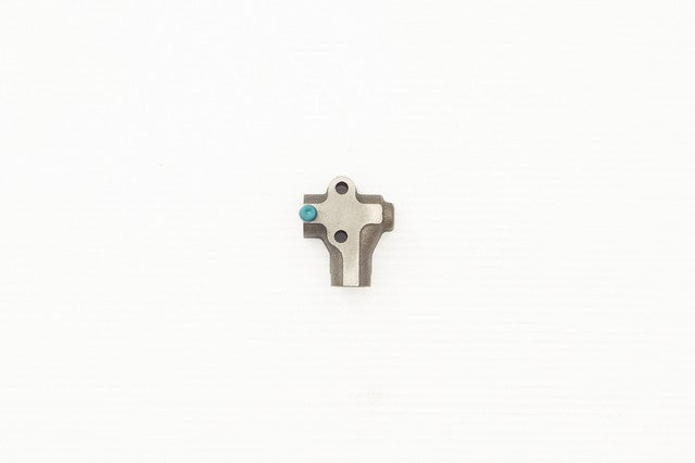 Safety Auto Parts Corp Engine Timing Chain Tensioner P/N:11-9176 Fits: Nissan 240sx 90-89, Nissan Axxess 1990, Nissan D21 94-90, Nissan Pickup 97-95, Nissan Stanza 92-90 - Image 1