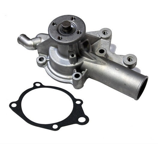 GMB Engine Water Pump P/N:110-1030 Fits: American Motors Amx, American Motors Concord, American Motors Eagle, American Motors Pacer, American Motors Spirit, Jeep Cherokee, Jeep Cj5, Jeep Cj7, Jeep Comanche, Jeep Grand Wagoneer - Image 1