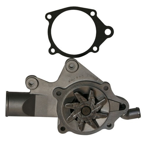 GMB Engine Water Pump P/N:110-1030 Fits: American Motors Amx, American Motors Concord, American Motors Eagle, American Motors Pacer, American Motors Spirit, Jeep Cherokee, Jeep Cj5, Jeep Cj7, Jeep Comanche, Jeep Grand Wagoneer - Image 2