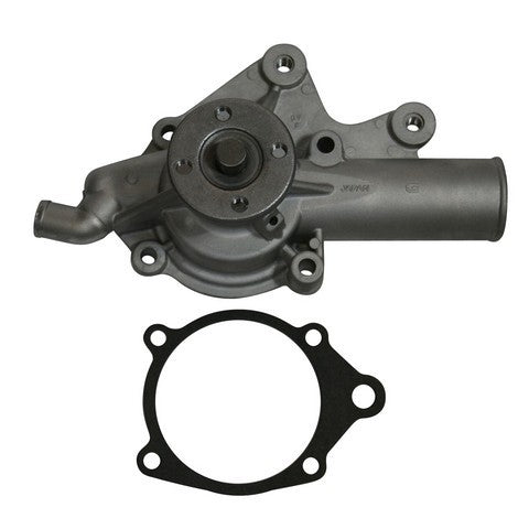 GMB Engine Water Pump P/N:110-1030 Fits: American Motors Amx, American Motors Concord, American Motors Eagle, American Motors Pacer, American Motors Spirit, Jeep Cherokee, Jeep Cj5, Jeep Cj7, Jeep Comanche, Jeep Grand Wagoneer - Image 4