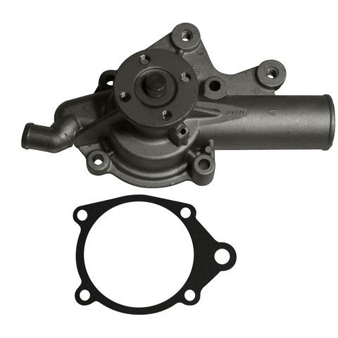 GMB Engine Water Pump P/N:110-1050 Fits: American Motors Concord, American Motors Eagle, American Motors Spirit, Jeep Cherokee, Jeep Cj5, Jeep Cj7, Jeep Comanche, Jeep Grand Wagoneer, Jeep J10, Jeep Scrambler, Jeep Wagoneer - Image 4