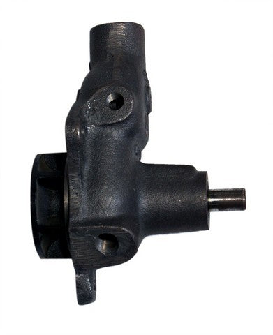 GMB Engine Water Pump P/N:110-1052 Fits: Jeep Cj3, Jeep Cj5, Jeep Cj5a, Jeep Cj6, Jeep Cj6a, Jeep Commando, Jeep Dispatcher, Jeep Dj3, Jeep Dj5 - Image 3