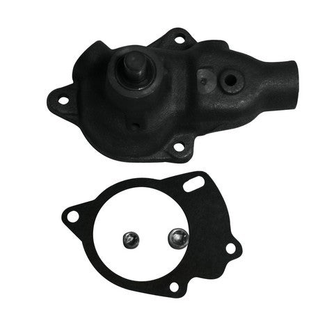 GMB Engine Water Pump P/N:110-1052 Fits: Jeep Cj3, Jeep Cj5, Jeep Cj5a, Jeep Cj6, Jeep Cj6a, Jeep Commando, Jeep Dispatcher, Jeep Dj3, Jeep Dj5 - Image 4