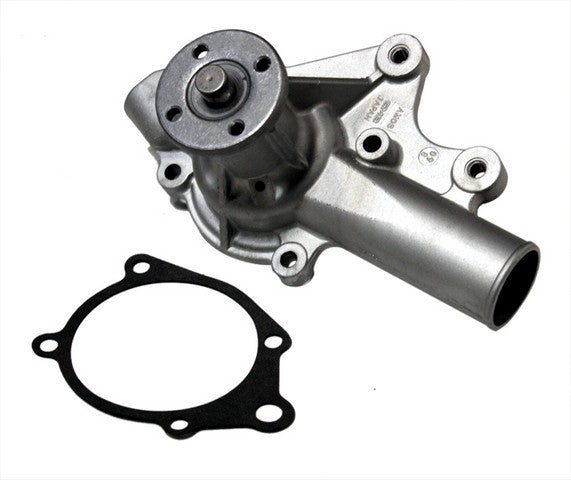 GMB Engine Water Pump P/N:110-1060 Fits: American Motors Eagle 88-85, Jeep Cherokee 92-87, Jeep Cj7 86-85, Jeep Comanche 90-87, Jeep J10 1987, Jeep Wagoneer 1987, Jeep Wrangler 90-87 - Image 1