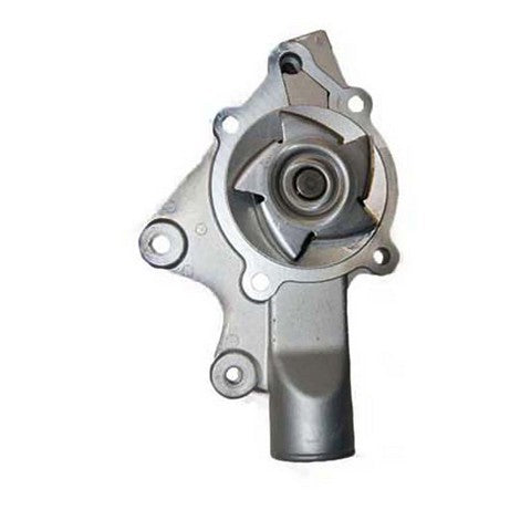 GMB Engine Water Pump P/N:110-1060 Fits: American Motors Eagle 88-85, Jeep Cherokee 92-87, Jeep Cj7 86-85, Jeep Comanche 90-87, Jeep J10 1987, Jeep Wagoneer 1987, Jeep Wrangler 90-87 - Image 2