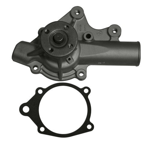 GMB Engine Water Pump P/N:110-1060 Fits: American Motors Eagle 88-85, Jeep Cherokee 92-87, Jeep Cj7 86-85, Jeep Comanche 90-87, Jeep J10 1987, Jeep Wagoneer 1987, Jeep Wrangler 90-87 - Image 4