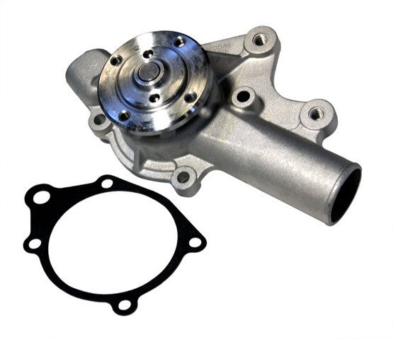 GMB Engine Water Pump P/N:110-1080P Fits: Eagle Premier 89-88, Jeep Cherokee 01-87, Jeep Comanche 92-87, Jeep Wagoneer 90-87 - Image 1