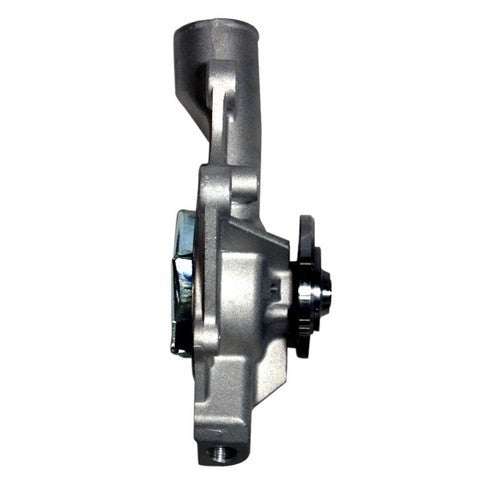 GMB Engine Water Pump P/N:110-1080P Fits: Eagle Premier 89-88, Jeep Cherokee 01-87, Jeep Comanche 92-87, Jeep Wagoneer 90-87 - Image 3