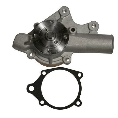GMB Engine Water Pump P/N:110-1080P Fits: Eagle Premier 89-88, Jeep Cherokee 01-87, Jeep Comanche 92-87, Jeep Wagoneer 90-87 - Image 4