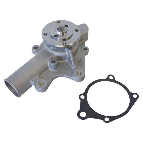 GMB Engine Water Pump P/N:110-1080 Fits: Eagle Premier 89-88, Jeep Cherokee 01-87, Jeep Comanche 92-87, Jeep Wagoneer 90-87 - Image 1