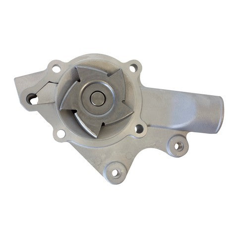 GMB Engine Water Pump P/N:110-1080 Fits: Eagle Premier 89-88, Jeep Cherokee 01-87, Jeep Comanche 92-87, Jeep Wagoneer 90-87 - Image 2