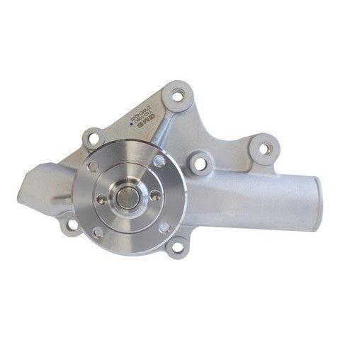 GMB Engine Water Pump P/N:110-1080 Fits: Eagle Premier 89-88, Jeep Cherokee 01-87, Jeep Comanche 92-87, Jeep Wagoneer 90-87 - Image 4