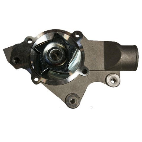 GMB Engine Water Pump P/N:110-1090P Fits: Dodge Dakota 02-96, Jeep Cherokee 00-93, Jeep Comanche 92-91, Jeep Grand Cherokee 98-93, Jeep Tj 02-97, Jeep Wrangler 02-97, Jeep Wrangler 95-91 - Image 2