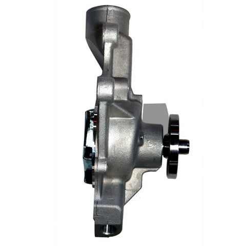 GMB Engine Water Pump P/N:110-1090P Fits: Dodge Dakota 02-96, Jeep Cherokee 00-93, Jeep Comanche 92-91, Jeep Grand Cherokee 98-93, Jeep Tj 02-97, Jeep Wrangler 02-97, Jeep Wrangler 95-91 - Image 3