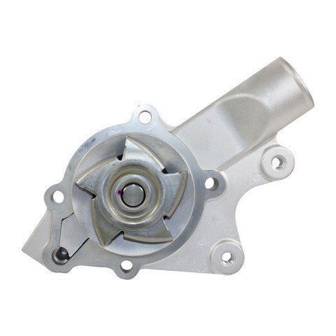 GMB Engine Water Pump P/N:110-1090 Fits: Dodge Dakota 02-96, Jeep Cherokee 00-93, Jeep Comanche 92-91, Jeep Grand Cherokee 98-93, Jeep Tj 02-97, Jeep Wrangler 02-97, Jeep Wrangler 95-91 - Image 2