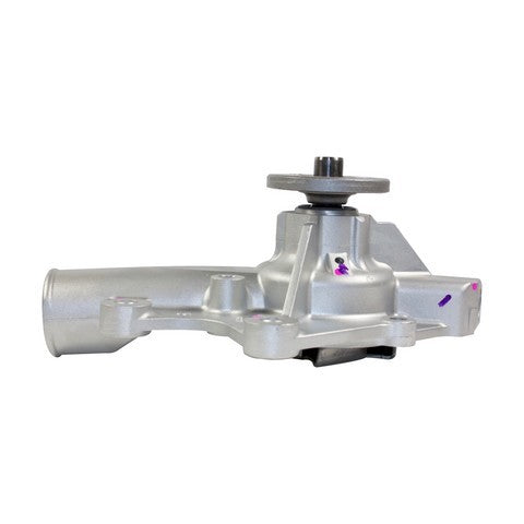 GMB Engine Water Pump P/N:110-1090 Fits: Dodge Dakota 02-96, Jeep Cherokee 00-93, Jeep Comanche 92-91, Jeep Grand Cherokee 98-93, Jeep Tj 02-97, Jeep Wrangler 02-97, Jeep Wrangler 95-91 - Image 3