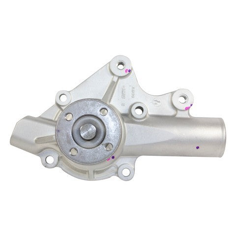 GMB Engine Water Pump P/N:110-1090 Fits: Dodge Dakota 02-96, Jeep Cherokee 00-93, Jeep Comanche 92-91, Jeep Grand Cherokee 98-93, Jeep Tj 02-97, Jeep Wrangler 02-97, Jeep Wrangler 95-91 - Image 4