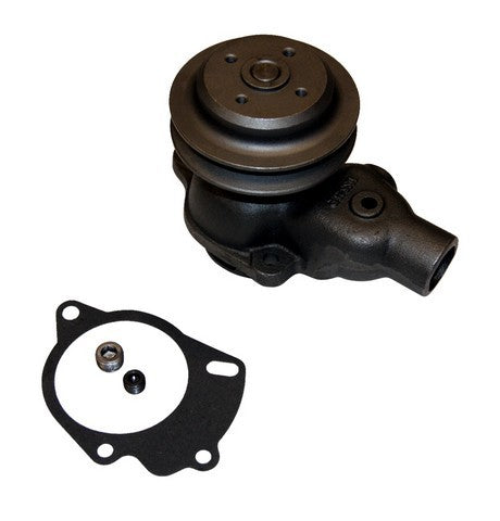 GMB Engine Water Pump P/N:110-2052 Fits: Jeep Cj3, Jeep Cj5, Jeep Cj5a, Jeep Cj6, Jeep Cj6a, Jeep Commando, Jeep Dispatcher, Jeep Dj3 - Image 1