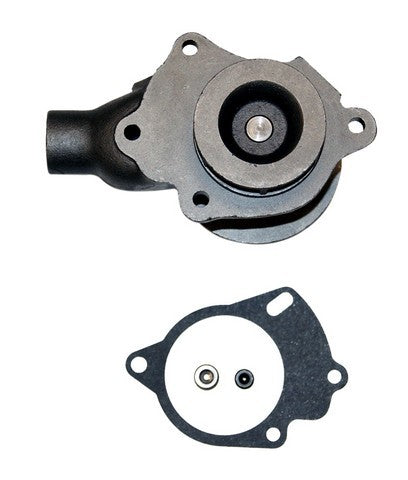 GMB Engine Water Pump P/N:110-2052 Fits: Jeep Cj3, Jeep Cj5, Jeep Cj5a, Jeep Cj6, Jeep Cj6a, Jeep Commando, Jeep Dispatcher, Jeep Dj3 - Image 2