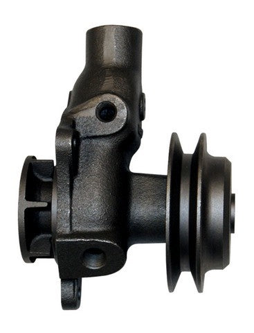 GMB Engine Water Pump P/N:110-2052 Fits: Jeep Cj3, Jeep Cj5, Jeep Cj5a, Jeep Cj6, Jeep Cj6a, Jeep Commando, Jeep Dispatcher, Jeep Dj3 - Image 3