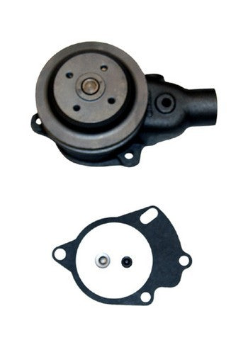 GMB Engine Water Pump P/N:110-2052 Fits: Jeep Cj3, Jeep Cj5, Jeep Cj5a, Jeep Cj6, Jeep Cj6a, Jeep Commando, Jeep Dispatcher, Jeep Dj3 - Image 4