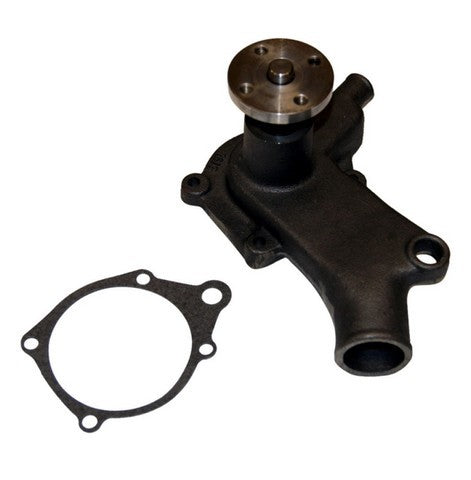 GMB Engine Water Pump P/N:110-2986 Fits: American Motors Ambassador, American Motors Gremlin, American Motors Hornet, American Motors Javelin, American Motors Matador, International 100, International 1010, International 1110, International 1210 - Image 1